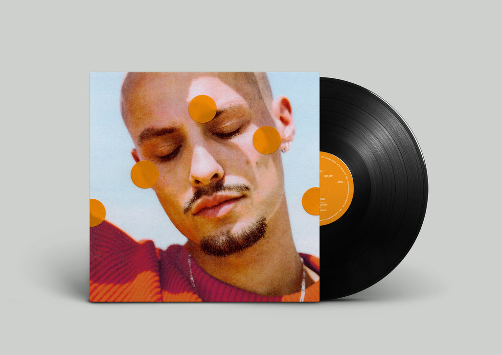 Gouden Bergen Of Een Nieuwe Zon